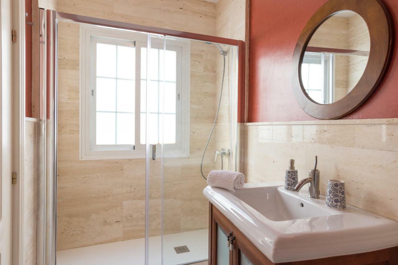 Ml1C-Prime Location Marble Apartment With Patios Málaga Dış mekan fotoğraf